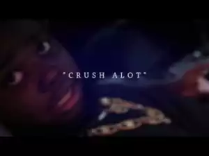 Video: Rolls Royce Rizzy - Crush Alot